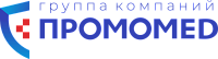 Корпоративный портал для ГК "Промомед"